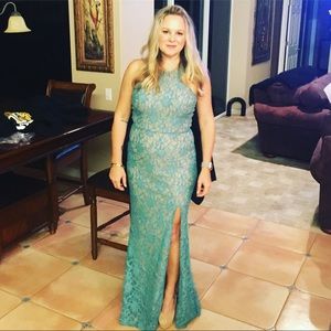 Prom, wedding or NYE dress!